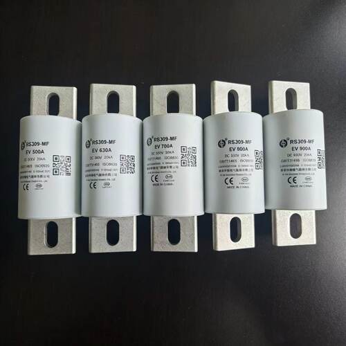 中熔RS309-MF-EV直流熔断器现货