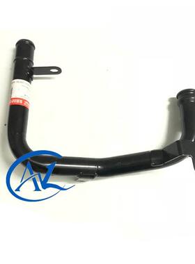 适配东风风光330 DK13-08 发动机水管铁水管大循环出水管DK15出水