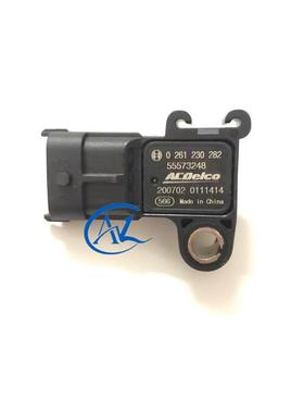 适配别克新君威君越英朗8昂科拉五菱宏光奔奔进气压力传感器30282