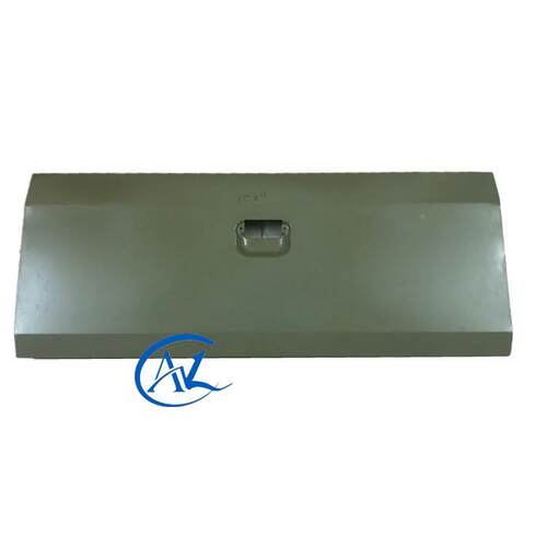 适配长安星光4500货车后栏板SC