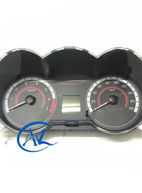 适配新长安之星仪表/长安之星6406组合仪表/新之星MD201转速表