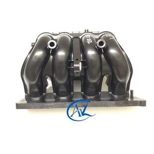 474发动 欧诺SC6449 4G15发动机 进气歧管 适配长安欧诺进气支管