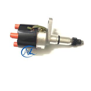 适配长安之星465分电器总成 长安之星分电盘总成 465Q5分电器