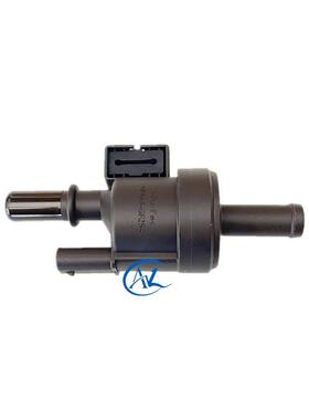 适用上汽荣威350 550 I5I6 RX3 ZSRX5碳罐电磁阀国六款F01R00KA05