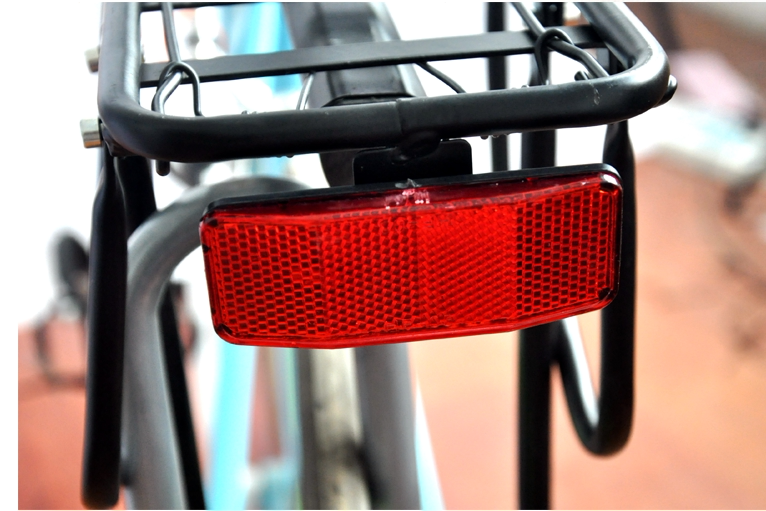 Lumière vélo - phare - Ref 2398812 Image 4