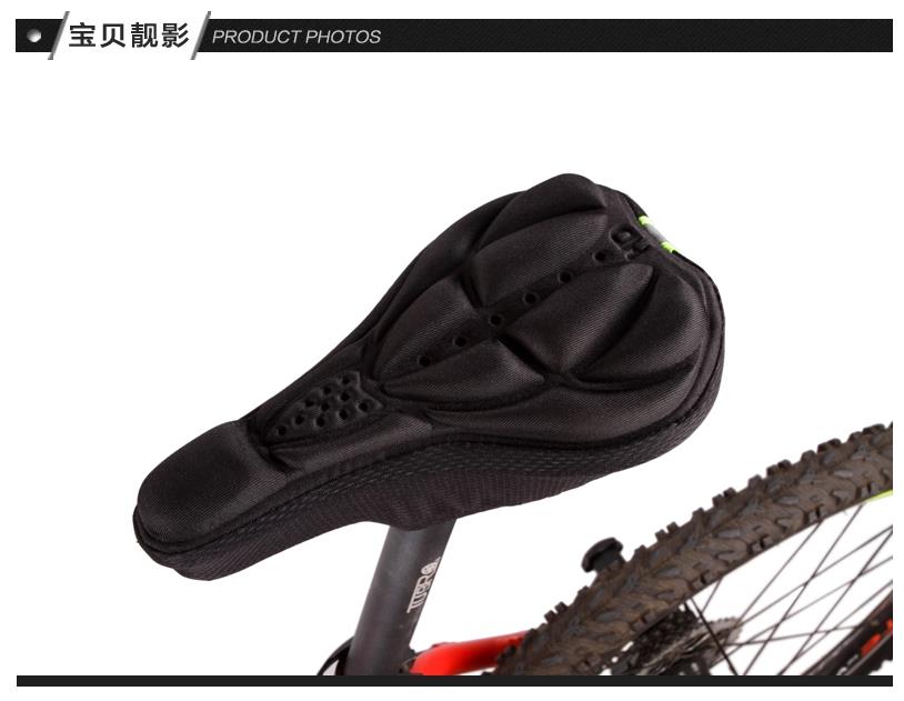 Selle de vélo - Ref 2344528 Image 5