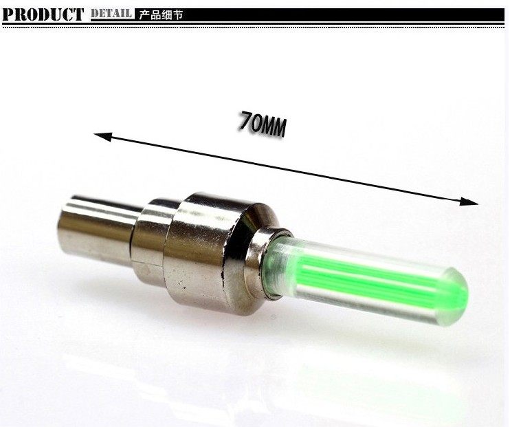 Lumière vélo - Ref 2403472 Image 5