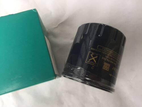 适配标致307 2.0赛纳508 C5 C4L408比亚迪唐S7宋机油格滤芯滤清器