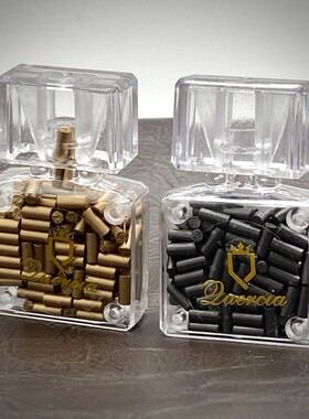 【铜化】凯西亚特殊定制软火石加长耗材大火花新品金黑色K级