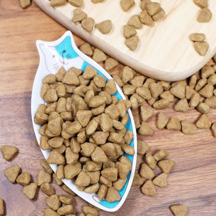 成猫粮I27室内全价营养英短通用型增肥发腮去毛球2kg【老客专用】