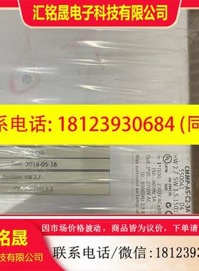 议价:FESTTO费斯托伺服控制器CMMP-AS-C2-3A(