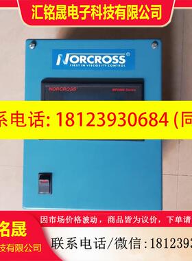 议价:MP200粘度控制器NORCROSS