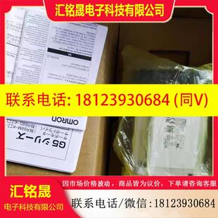 KN50F ECT BS2 R88D 欧姆龙伺 KT50F K5K020F 议价 R88M