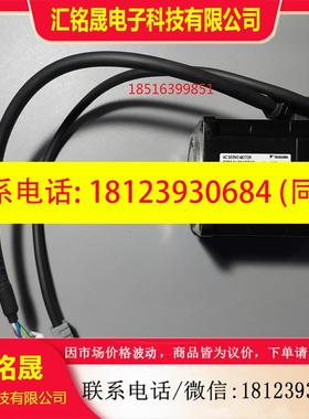 议价:SGMAV-04ADA21  400W 安川电机 原装