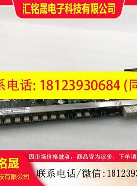 议价:ALEL-LUCENT阿尔卡特 3AL78830ADAB 02 FA044150132 板