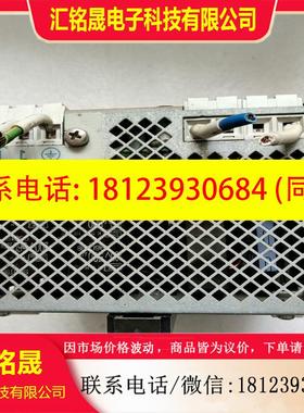 议价:库存易富门电源,DN2013实物如图,8-9成。