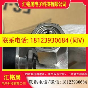 议价 0.6Mpa FUJIKIN富士金 气动隔膜阀O.P.0.4