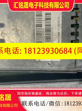 议价:CU240E-2 DP/ 6SL3244-0BB12-1PA