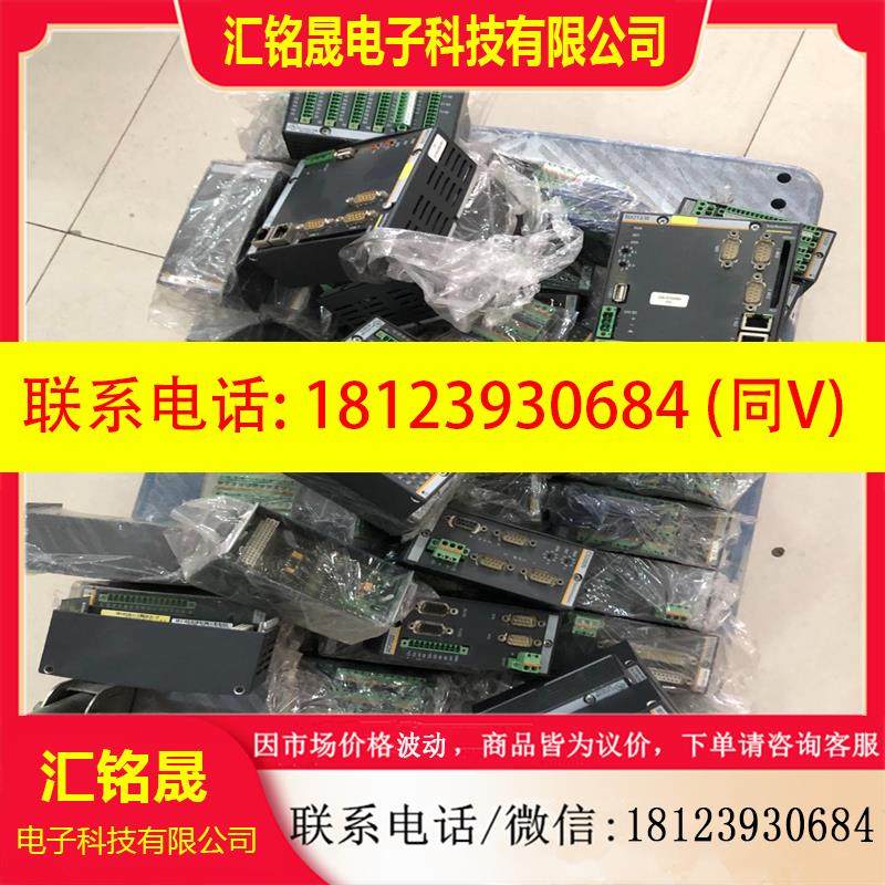 议价:巴赫曼PLC 模块EM203 LM201 CS200N B