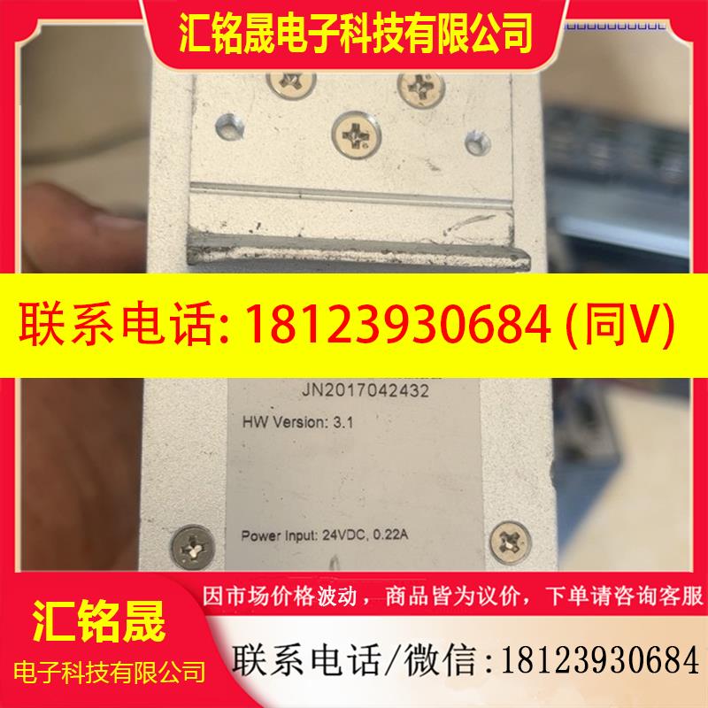 议价:科洛理思Korenix工业交换机Jetnet3008,正