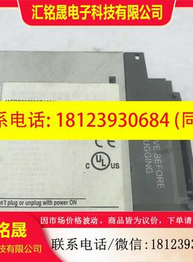 议价:ABB 控制模块1SBP 260020R1001 07CR4