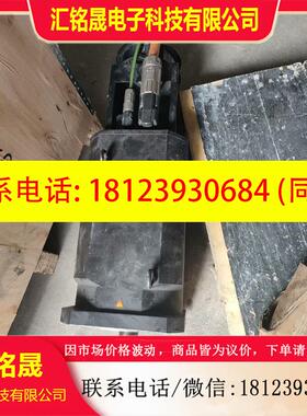 议价:贝加莱伺服电机8MSA8L.E0M9   5FSN852