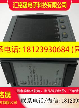 议价:NHR控制器NHR-5310C-14X-0XXXX-A AC100-240V 现货