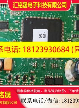 议价:汇川MEU4T204I-YIS-KZ1主板,新原装。