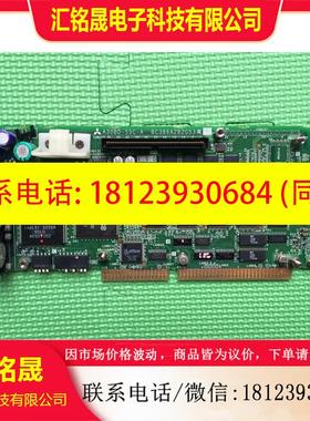 议价:拍前:三菱A30BD-SSC-A BC386A282G53 件 实物图