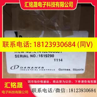 议价 器E1410240G601 美国达纳帕Dynapar编码