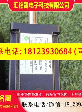 议价:腾禾伺服电机THA060401C2NT300 0.4KW