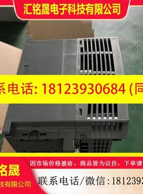 议价:原装施耐德变频器ATV310HU30N4A ATV310