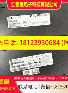 议价: AD626B 512735-001 348879-00