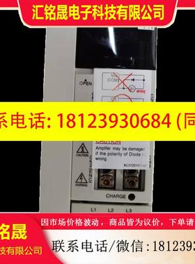 议价:三菱驱动器MR-J2S-200B-PY096/PY135/PY248/EG170/200A-QW2