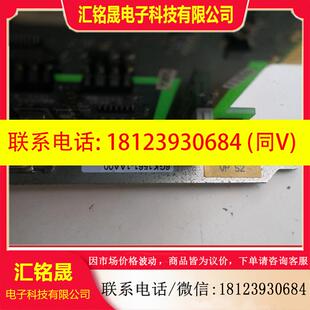 议价:西门子通讯卡6GK1561-1AA00