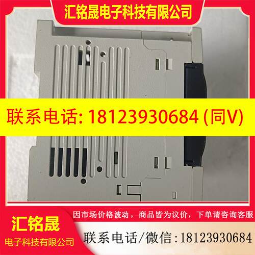 议价:三菱Fx3G-60MT/DS原装实物图片