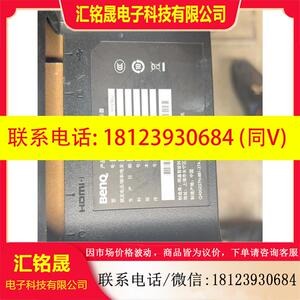 议价:Benq/明基明基BenQ 4K显示器 专业屏 EW2780