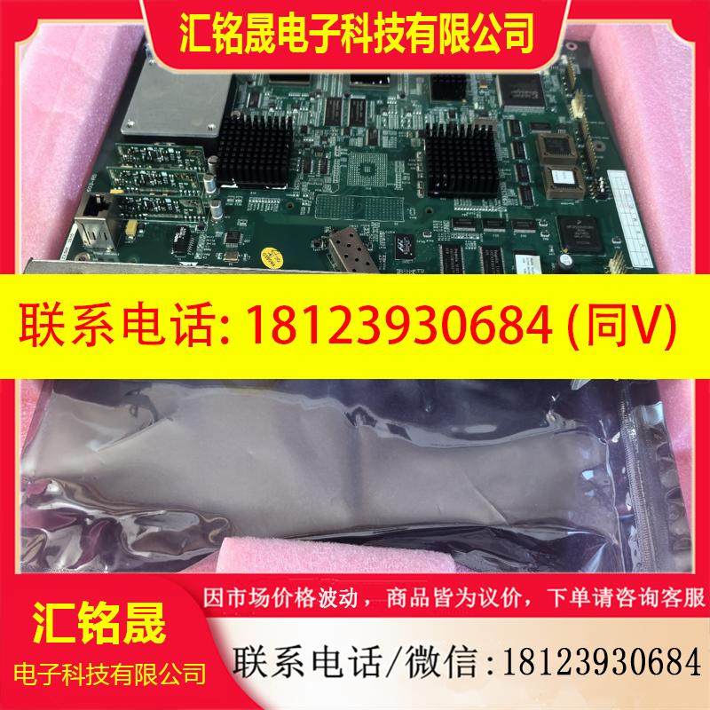 议价:中兴传输S385以太网板SECX48
