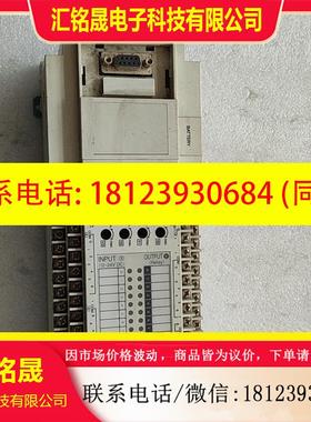 议价:可编程控制器FP1-C40系列AFP12417C-F 成
