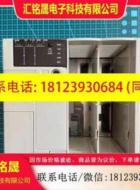 议价:TSX3710101施耐德PLC好,九五成新。