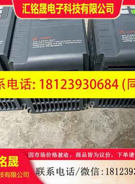 议价:变频器,ZQ511M-R75G1B  SJZO变频器