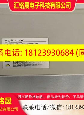 议价:变频器HLPNV01D521A -