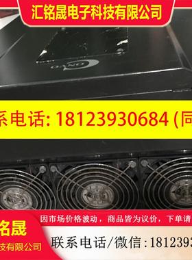 议价:FSCZ02.1-45K0-3P380  康沃CONVO变频器CVF-ZS 45KW  9新