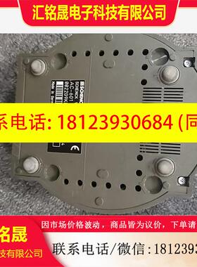 议价:SCHENCK AC-601充电器电源