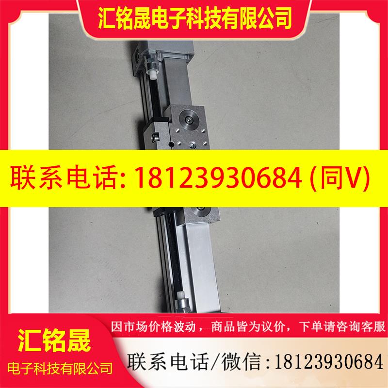 议价:FSSTO气缸DGC-25-150-GF-YSR-A  53