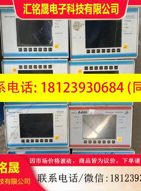 议价:KISTLER奇士乐控制器DMF-P  A300,DMF-P