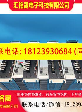 议价:YOKOGAWA横河伺服驱动器UR1400A0KD-2SAN