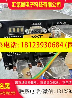 议价:61238-PEGJ-ALZ1    VAT蝶阀,,咨询