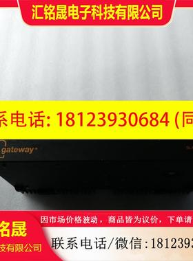 议价:酷奇捷威TEWAY EM-500 L3Z210005  115V 60HZ18A实物