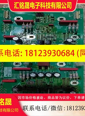 议价:PN072125P3施耐德ATV61-71系列变频器驱动板P-